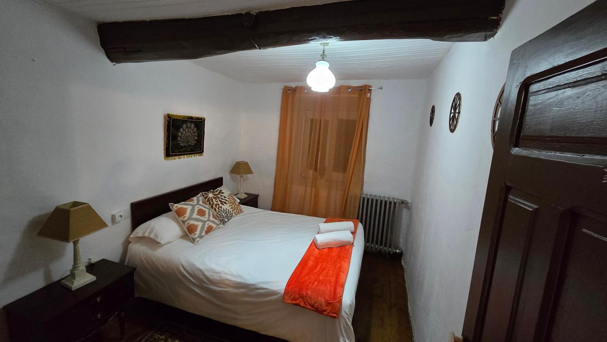 Willa O Refuxio Do Rio Monforte De Lemos Zewnętrze zdjęcie
